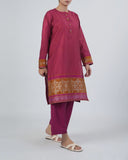 Eminent Women's 2Pcs Suit, Women Shalwar Suits, Eminent, Chase Value