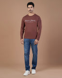 Valuables Men’s Printed Full Sleeves T-Shirt, Men's T-Shirts & Polos, Chase Value, Chase Value