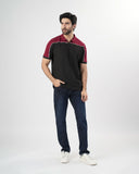 Eminent Men's Half Sleeves Polo T-Shirt, Men's T-Shirts & Polos, Eminent, Chase Value