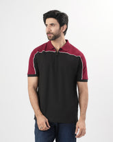 Eminent Men's Half Sleeves Polo T-Shirt, Men's T-Shirts & Polos, Eminent, Chase Value