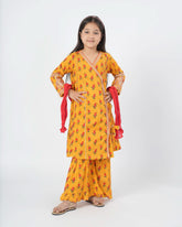 Eminent Girl Shalwar Suit, Girls Shalwar Kameez, Eminent, Chase Value