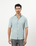 Mens Casual Shirt S-Tex.