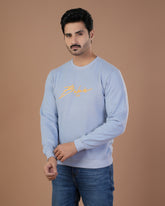 Valuables Men Sweatshirt