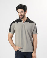 Eminent Men Half Sleeves Polo T-Shirt, Men's T-Shirts & Polos, Eminent, Chase Value