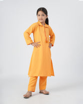 Eminent Girl Shalwar Suit