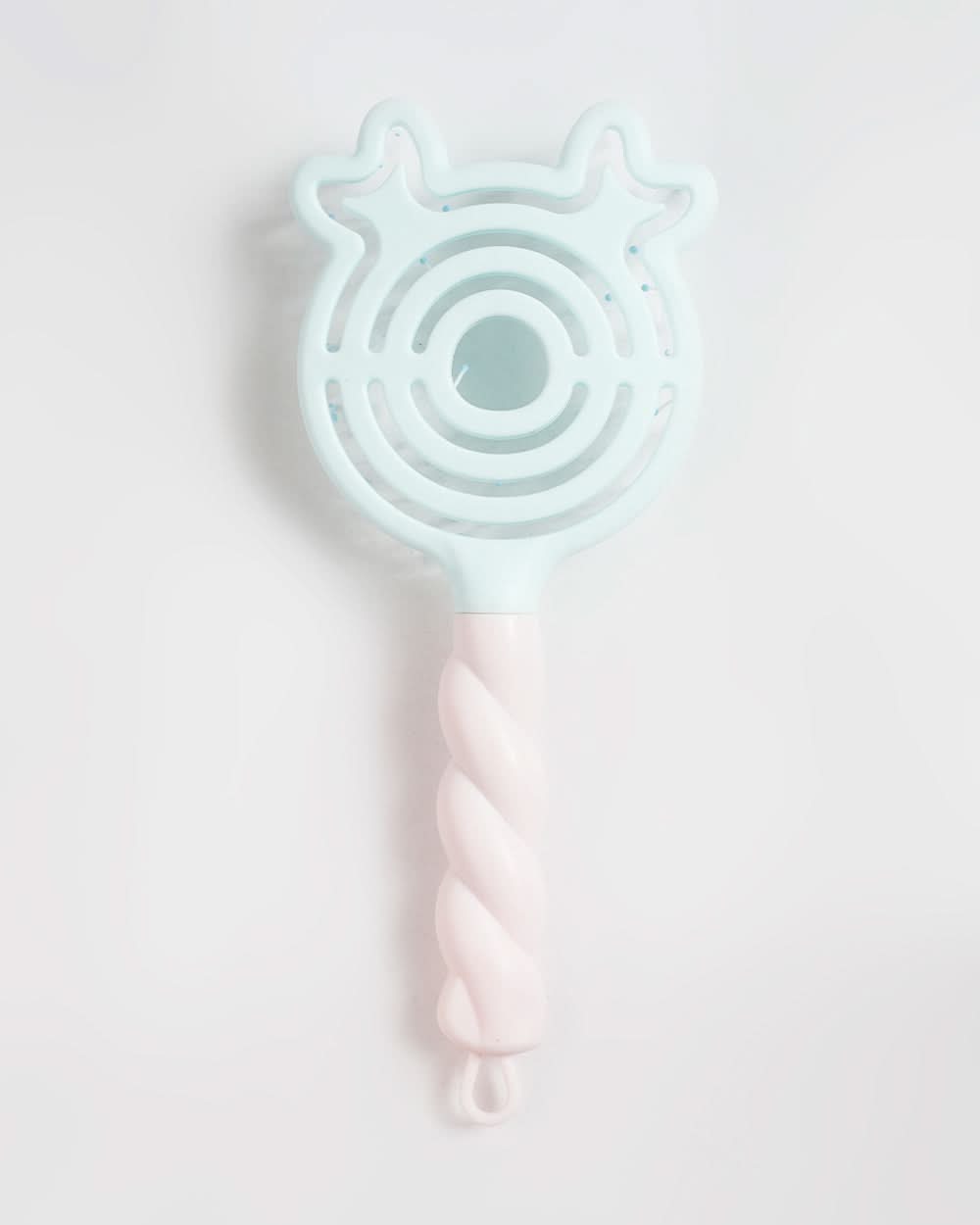 Kids Hair Brush, Comb & Mirror, Chase Value, Chase Value