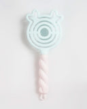 Kids Hair Brush, Comb & Mirror, Chase Value, Chase Value