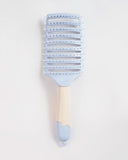 Paddle Hair Brush, Comb & Mirror, Chase Value, Chase Value