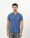 Men's Half Sleeve Polo T-Shirt