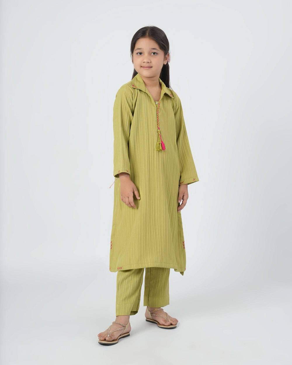 Eminent Girl Shalwar Suit, Girls Shalwar Kameez, Eminent, Chase Value