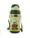 Max Cool Steel Bottle Large, Tiffin Boxes & Bottles, Chase Value, Chase Value
