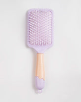 Paddle Hair Brush, Comb & Mirror, Chase Value, Chase Value