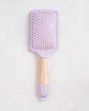 Paddle Hair Brush, Comb & Mirror, Chase Value, Chase Value