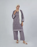 Valuables Women Printed 2-Piece Suit, Women Shalwar Suits, Chase Value, Chase Value