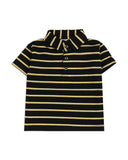 Valuables Newborn Boys Polo T-Shirt, Newborn Boys Half Sleeves T-Shirts, Chase Value, Chase Value