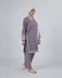 Valuables Women Printed 2-Piece Suit, Women Shalwar Suits, Chase Value, Chase Value