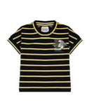 Valuables Newborn Boys T-Shirt, Newborn Boys Half Sleeves T-Shirts, Chase Value, Chase Value
