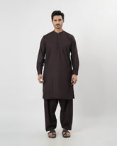 Valuables Menโs Plain Shalwar Kameez