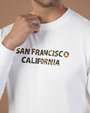 Valuables Men Sweatshirt, Men's Sweater & Sweat Shirts, Chase Value, Chase Value