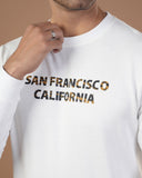 Valuables Men Sweatshirt