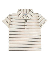 Valuables Newborn Boys Polo T-Shirt, Newborn Boys Half Sleeves T-Shirts, Chase Value, Chase Value