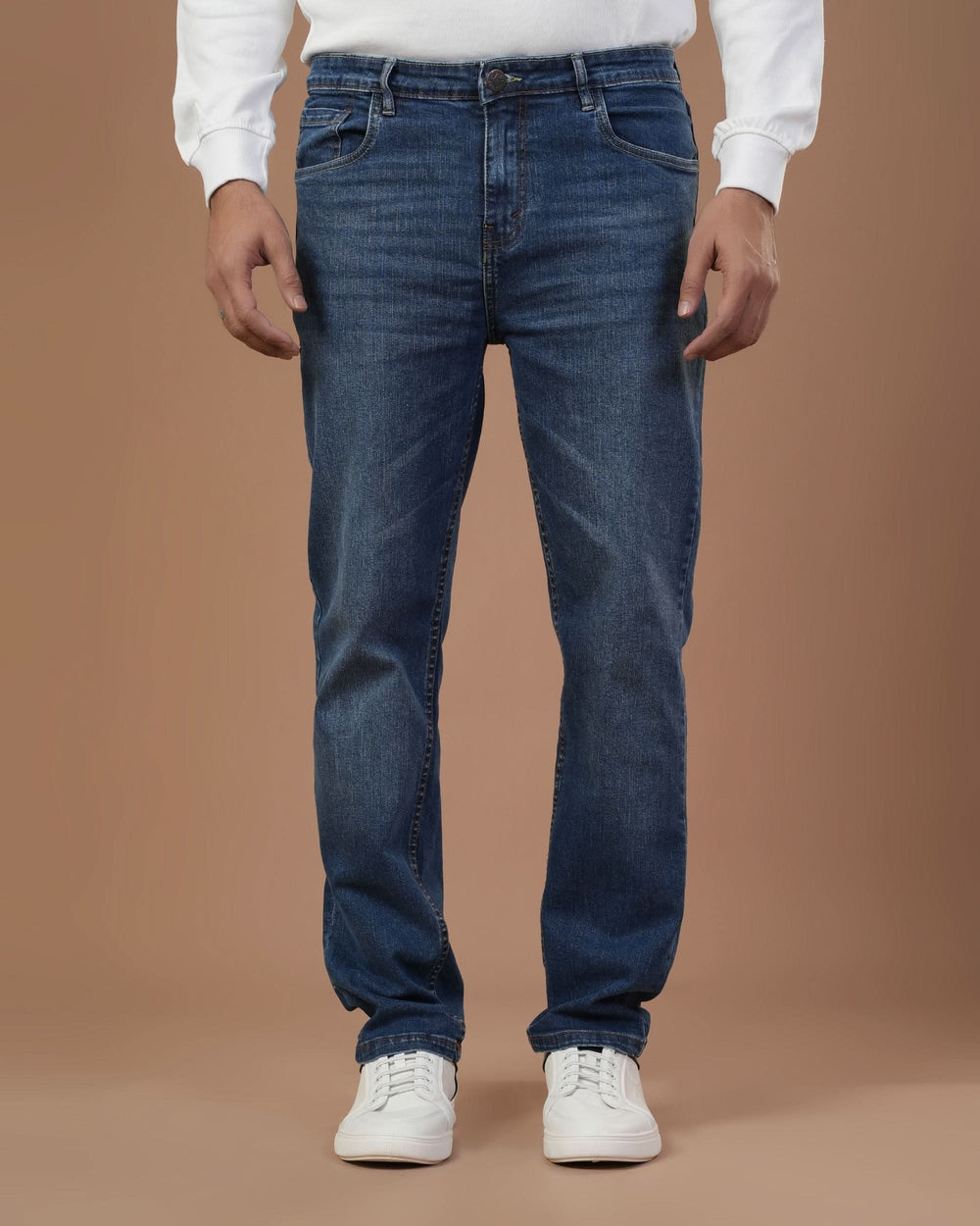 Men’s Denim Pant, Men's Casual Pants & Jeans, Chase Value, Chase Value
