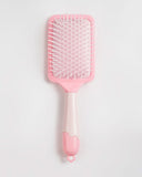 Paddle Hair Brush, Comb & Mirror, Chase Value, Chase Value