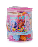 Block Bag 62 Pcs, Kids Blocks & Building Toys, Chase Value, Chase Value