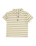 Valuables Newborn Boys Polo T-Shirt, Newborn Boys Half Sleeves T-Shirts, Chase Value, Chase Value