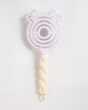 Kids Hair Brush, Comb & Mirror, Chase Value, Chase Value