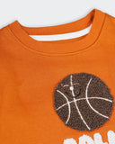 Eminent Boys Knitted Sweatshirt