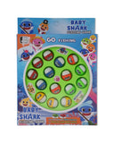 Battery Operated Fishing Game, Musical Toys, Chase Value, Chase Value