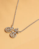 Eminent Women's Locket Set