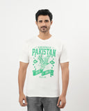 Valuables Men's Independence Half Sleeves T-Shirt