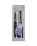 Fountain Pen, Stationery Pouch & Box, Fountain, Chase Value