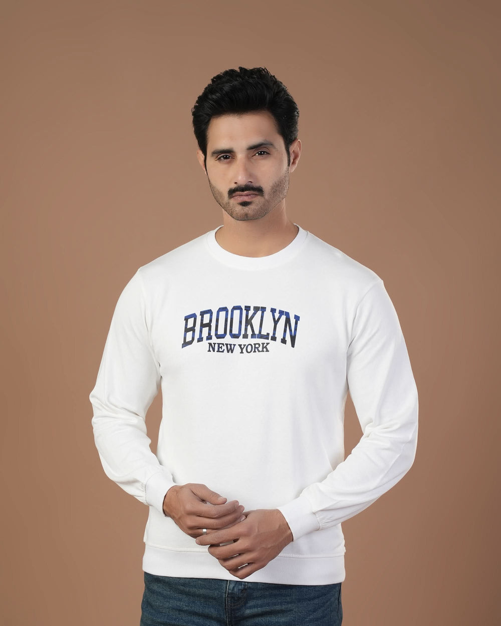 Valuables Men Sweatshirt, Men's Sweater & Sweat Shirts, Chase Value, Chase Value