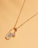 Eminent Women's Locket Set