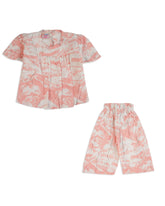 Valuables Newborn Girls Co-Ord Set, Newborn Girls Co-Ord Set, Chase Value, Chase Value