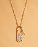 Eminent Women's Locket Set