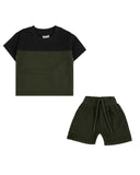 Valuables Newborn Boys Round Neck Suit, Boys Sets & Suits, Chase Value, Chase Value