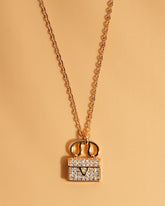 Eminent Women's Locket Set