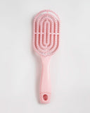 Oval Hair Brush, Comb & Mirror, Chase Value, Chase Value