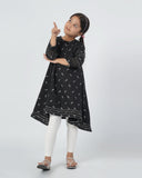 Eminent Girls Frock - Black, Girls Frocks, Eminent, Chase Value