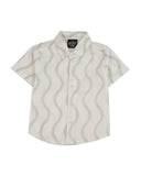 Boy’s Half Sleeves Casual Shirt, Boys Shirts, Chase Value, Chase Value
