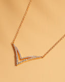 Eminent Women's Locket Set