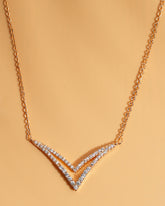Eminent Women's Locket Set