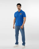 Men's Valuable Polo Half Sleeves T-Shirt, Men's T-Shirts & Polos, Chase Value, Chase Value