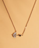 Eminent Women's Locket Set
