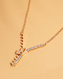 Eminent Women's Locket Set