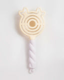 Kids Hair Brush, Comb & Mirror, Chase Value, Chase Value